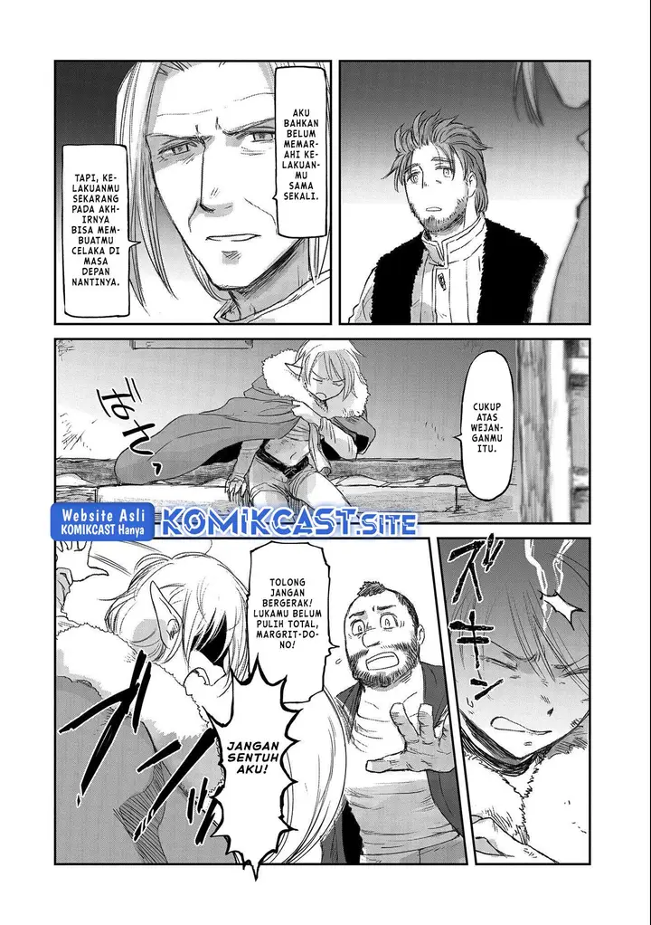 image-komik-boukensha-ni-naritai-to-miyako-ni-deteitta-musume-ga-s-rank-ni-natteta-chapter-30-10/28
