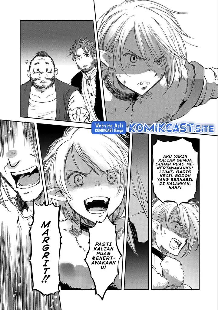 image-komik-boukensha-ni-naritai-to-miyako-ni-deteitta-musume-ga-s-rank-ni-natteta-chapter-30-11/28