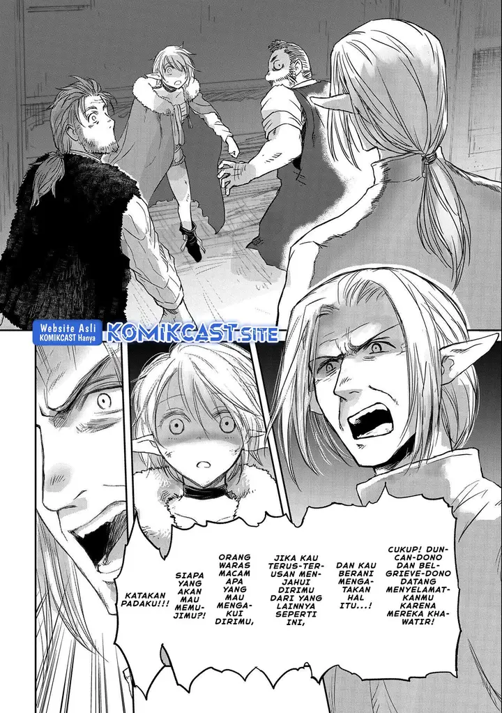 image-komik-boukensha-ni-naritai-to-miyako-ni-deteitta-musume-ga-s-rank-ni-natteta-chapter-30-12/28