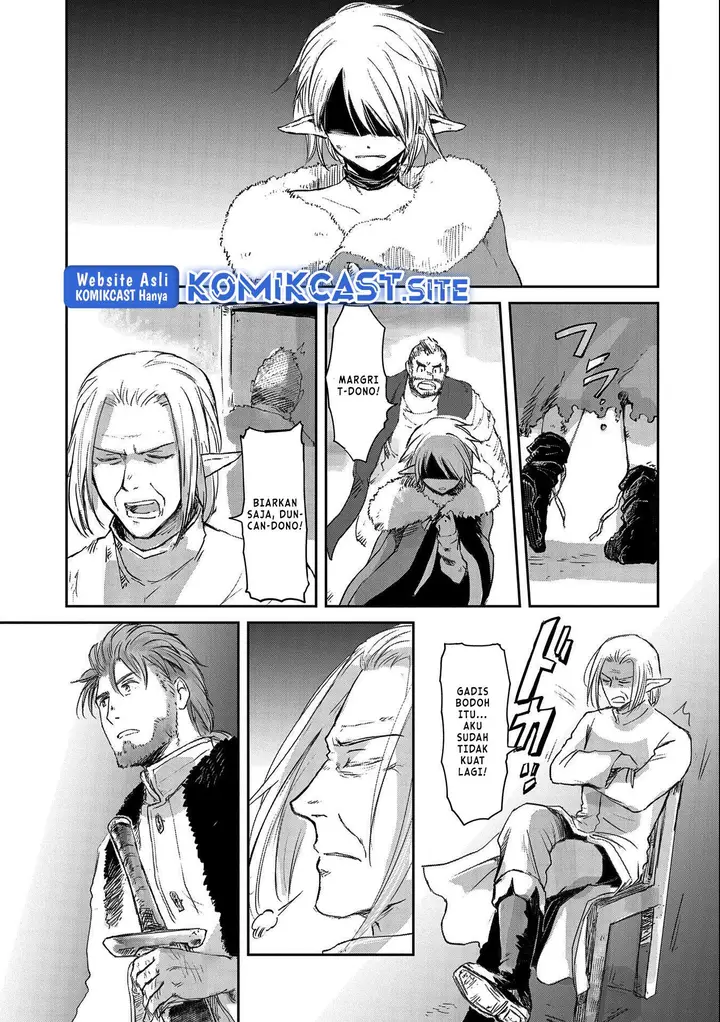 image-komik-boukensha-ni-naritai-to-miyako-ni-deteitta-musume-ga-s-rank-ni-natteta-chapter-30-13/28