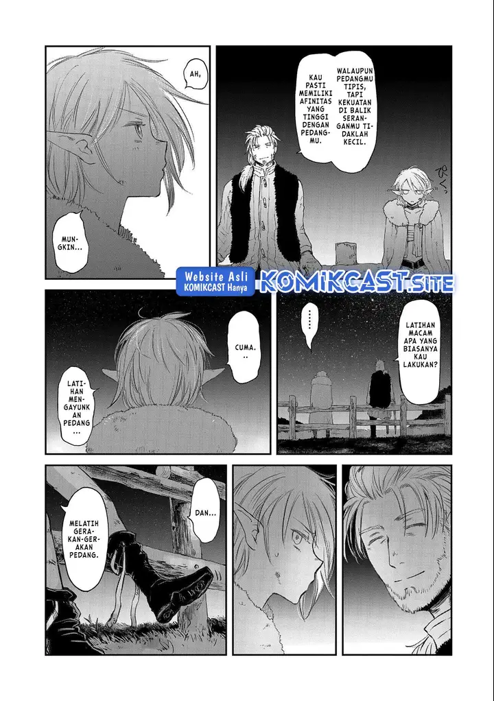 image-komik-boukensha-ni-naritai-to-miyako-ni-deteitta-musume-ga-s-rank-ni-natteta-chapter-30-17/28