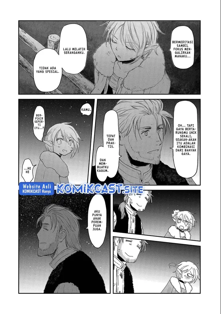 image-komik-boukensha-ni-naritai-to-miyako-ni-deteitta-musume-ga-s-rank-ni-natteta-chapter-30-18/28