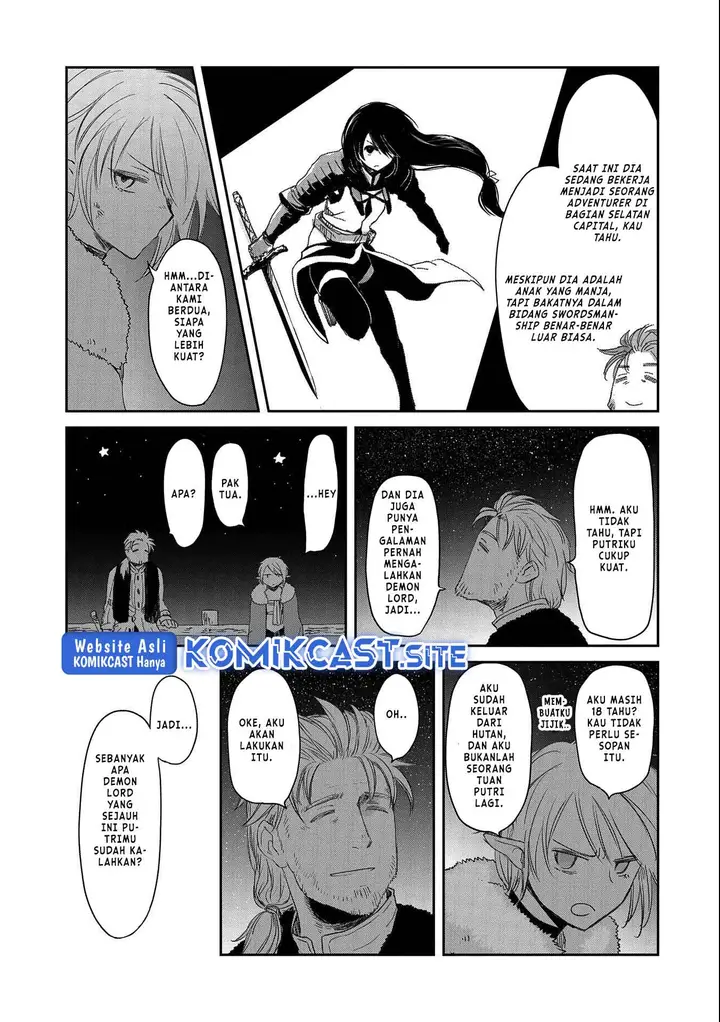 image-komik-boukensha-ni-naritai-to-miyako-ni-deteitta-musume-ga-s-rank-ni-natteta-chapter-30-19/28