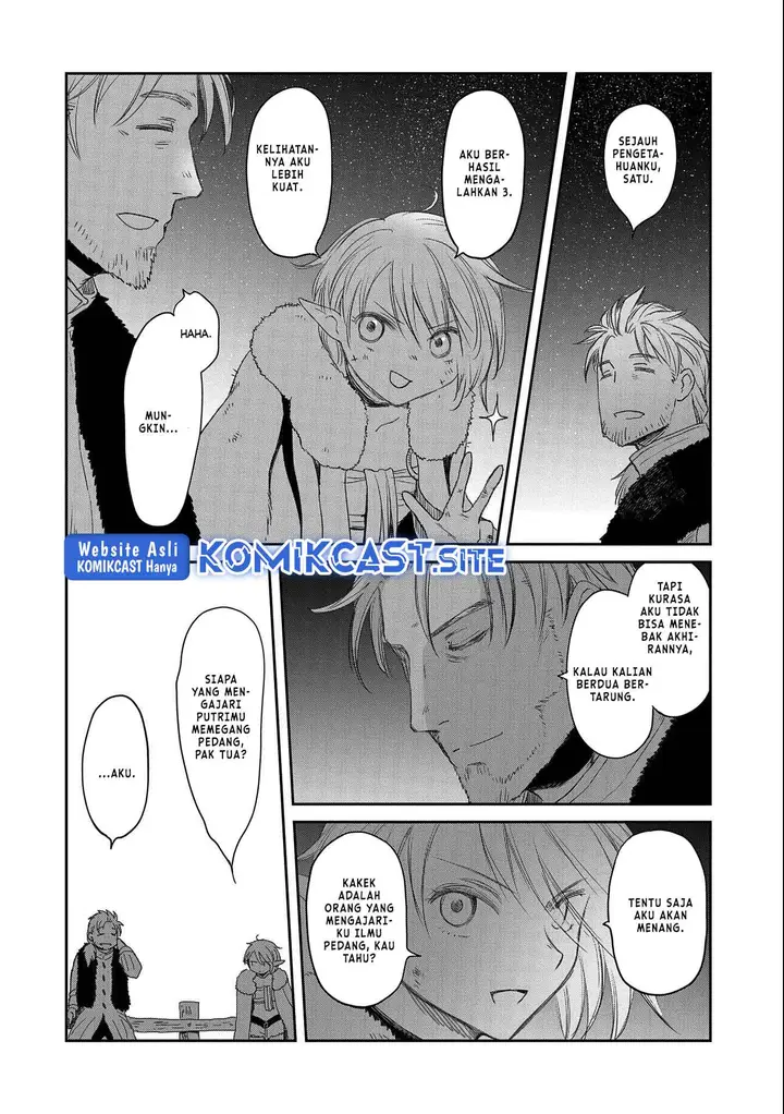 image-komik-boukensha-ni-naritai-to-miyako-ni-deteitta-musume-ga-s-rank-ni-natteta-chapter-30-20/28