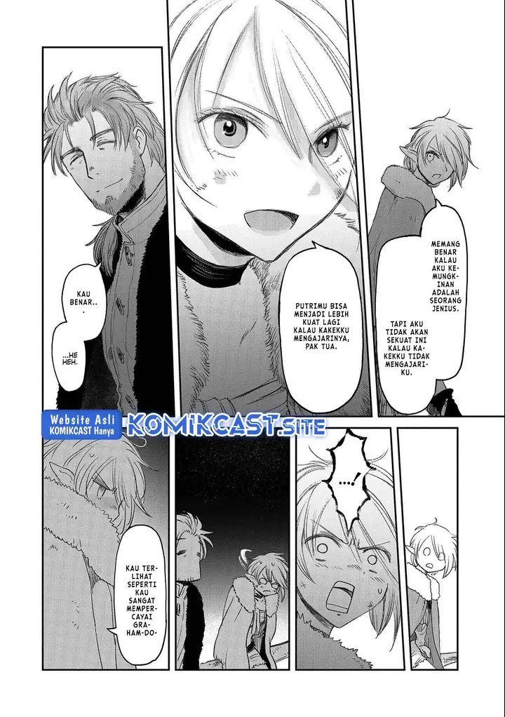 image-komik-boukensha-ni-naritai-to-miyako-ni-deteitta-musume-ga-s-rank-ni-natteta-chapter-30-22/28