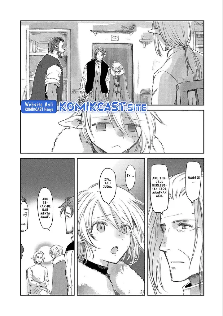 image-komik-boukensha-ni-naritai-to-miyako-ni-deteitta-musume-ga-s-rank-ni-natteta-chapter-30-25/28