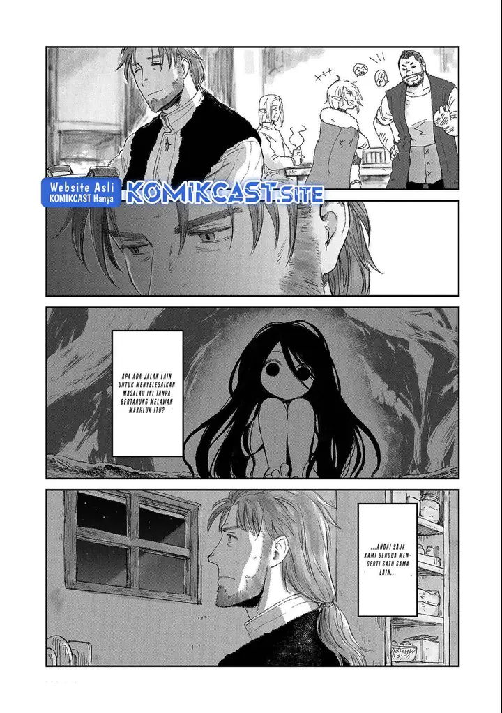 image-komik-boukensha-ni-naritai-to-miyako-ni-deteitta-musume-ga-s-rank-ni-natteta-chapter-30-27/28
