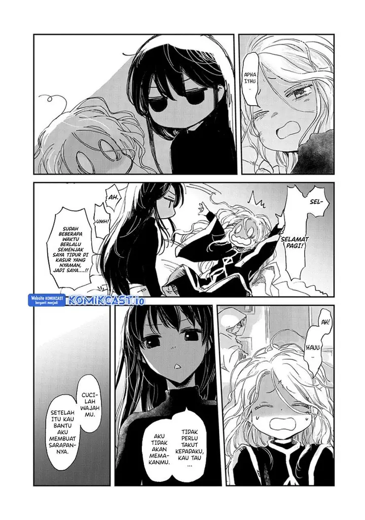 image-komik-boukensha-ni-naritai-to-miyako-ni-deteitta-musume-ga-s-rank-ni-natteta-chapter-31-2/32