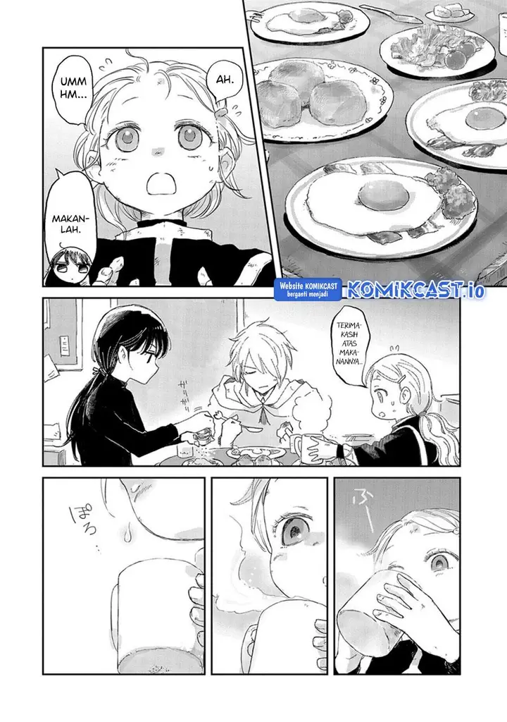 image-komik-boukensha-ni-naritai-to-miyako-ni-deteitta-musume-ga-s-rank-ni-natteta-chapter-31-3/32