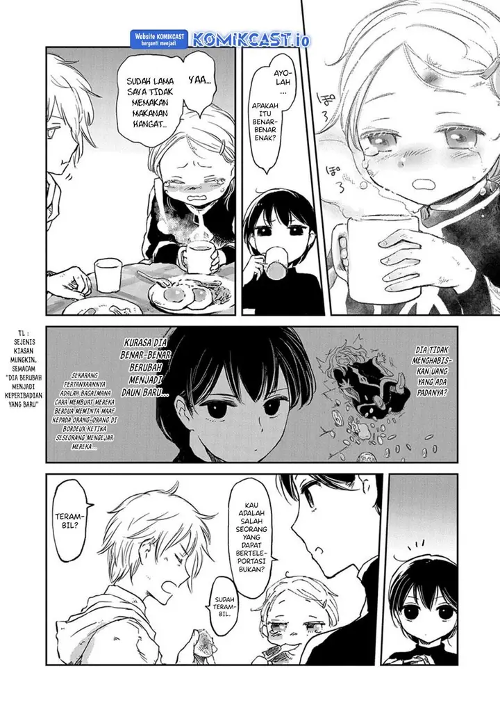 image-komik-boukensha-ni-naritai-to-miyako-ni-deteitta-musume-ga-s-rank-ni-natteta-chapter-31-4/32