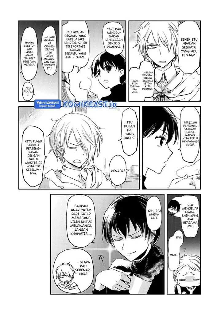 image-komik-boukensha-ni-naritai-to-miyako-ni-deteitta-musume-ga-s-rank-ni-natteta-chapter-31-5/32