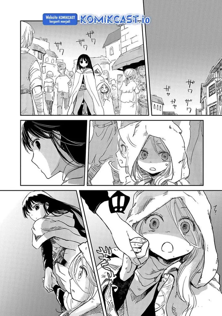 image-komik-boukensha-ni-naritai-to-miyako-ni-deteitta-musume-ga-s-rank-ni-natteta-chapter-31-6/32
