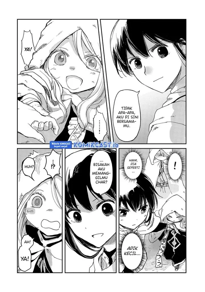 image-komik-boukensha-ni-naritai-to-miyako-ni-deteitta-musume-ga-s-rank-ni-natteta-chapter-31-7/32