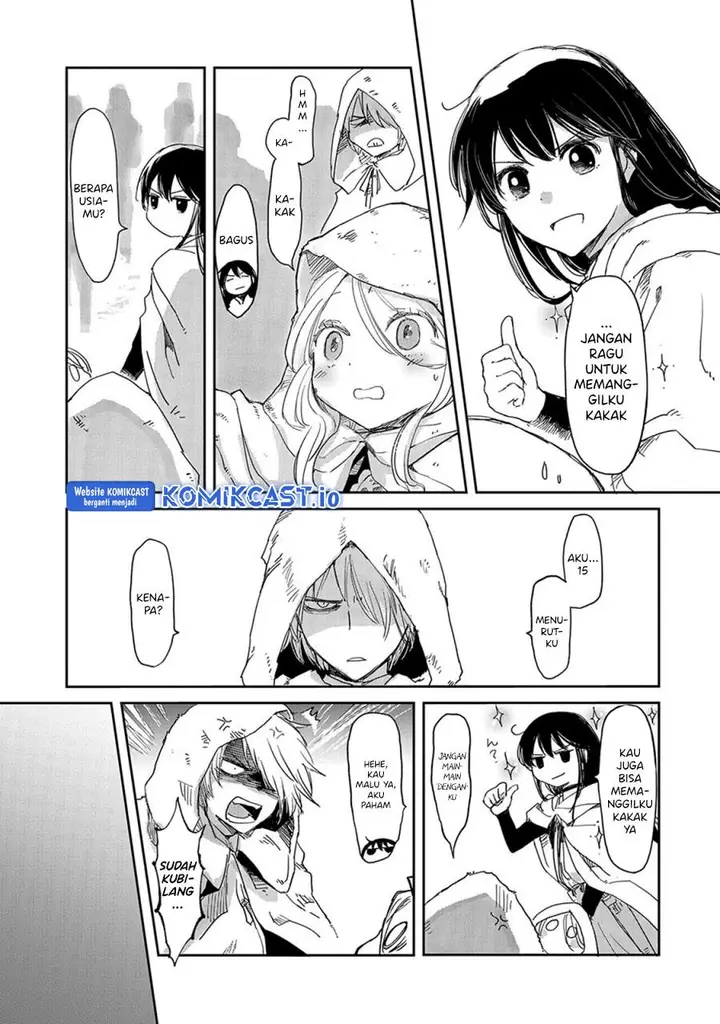 image-komik-boukensha-ni-naritai-to-miyako-ni-deteitta-musume-ga-s-rank-ni-natteta-chapter-31-8/32