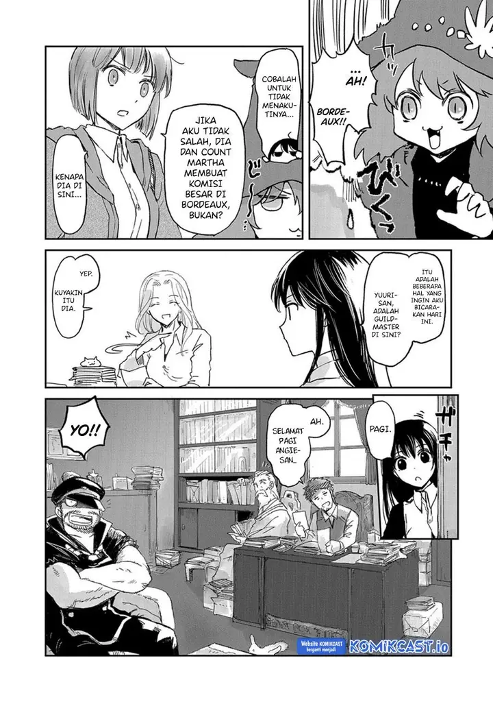 image-komik-boukensha-ni-naritai-to-miyako-ni-deteitta-musume-ga-s-rank-ni-natteta-chapter-31-10/32