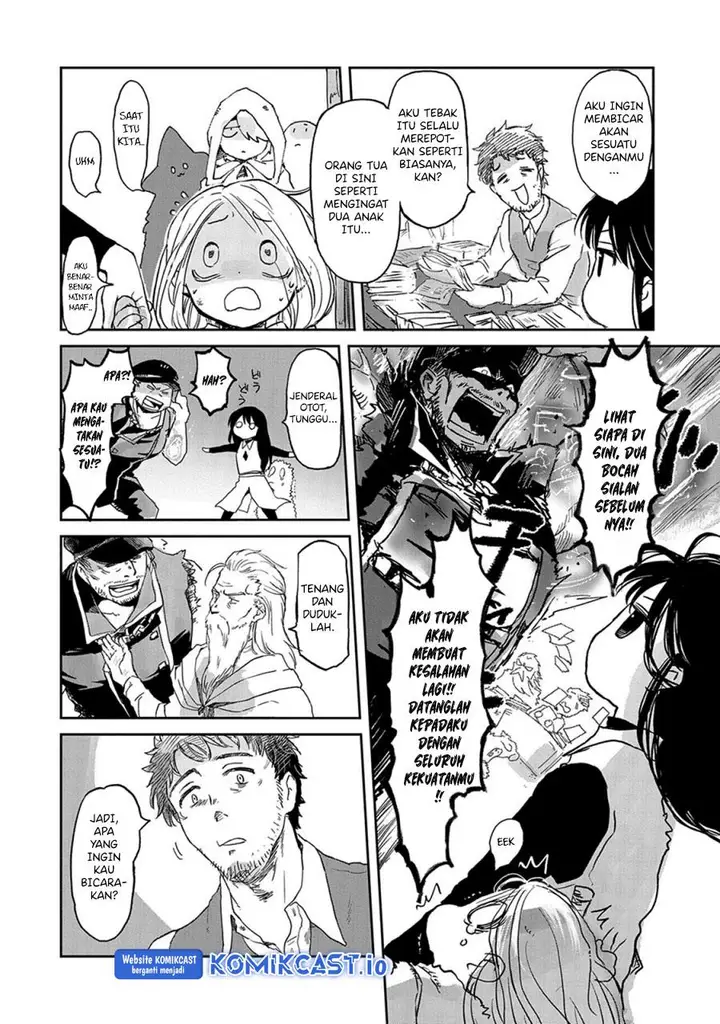 image-komik-boukensha-ni-naritai-to-miyako-ni-deteitta-musume-ga-s-rank-ni-natteta-chapter-31-11/32