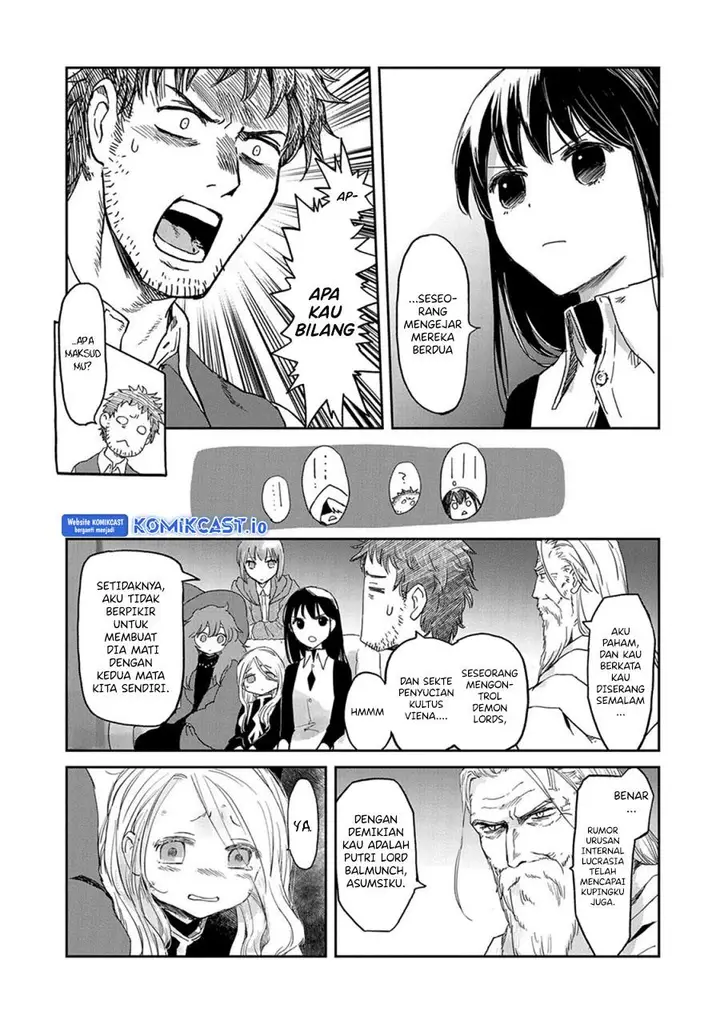 image-komik-boukensha-ni-naritai-to-miyako-ni-deteitta-musume-ga-s-rank-ni-natteta-chapter-31-12/32