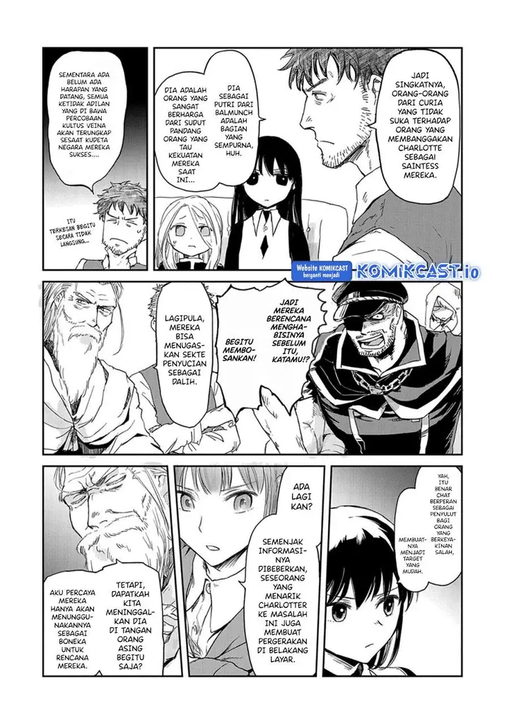 image-komik-boukensha-ni-naritai-to-miyako-ni-deteitta-musume-ga-s-rank-ni-natteta-chapter-31-13/32