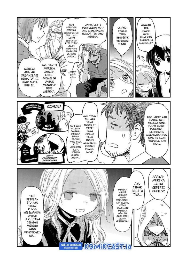 image-komik-boukensha-ni-naritai-to-miyako-ni-deteitta-musume-ga-s-rank-ni-natteta-chapter-31-14/32