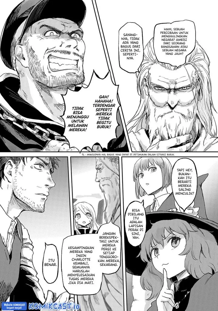 image-komik-boukensha-ni-naritai-to-miyako-ni-deteitta-musume-ga-s-rank-ni-natteta-chapter-31-15/32