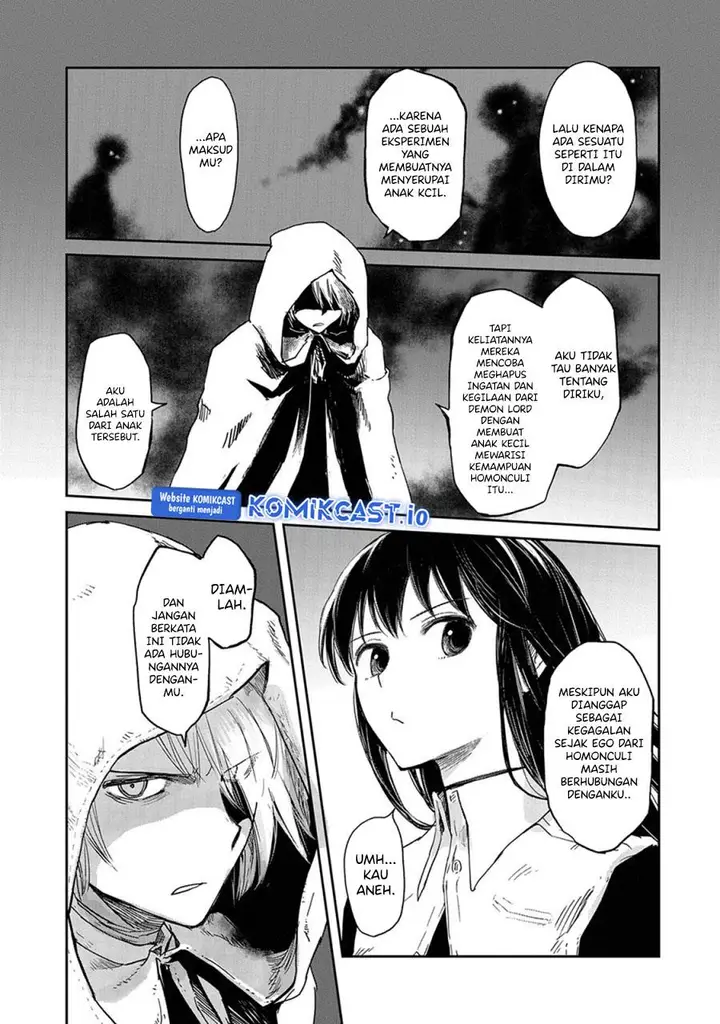 image-komik-boukensha-ni-naritai-to-miyako-ni-deteitta-musume-ga-s-rank-ni-natteta-chapter-31-20/32