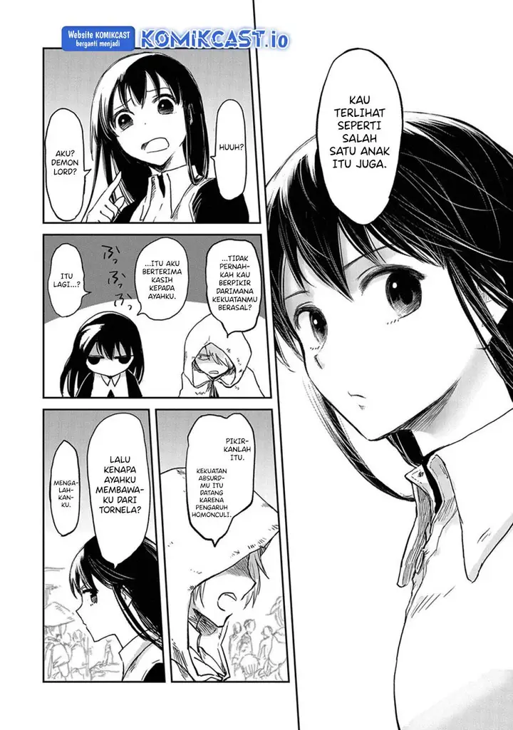 image-komik-boukensha-ni-naritai-to-miyako-ni-deteitta-musume-ga-s-rank-ni-natteta-chapter-31-21/32