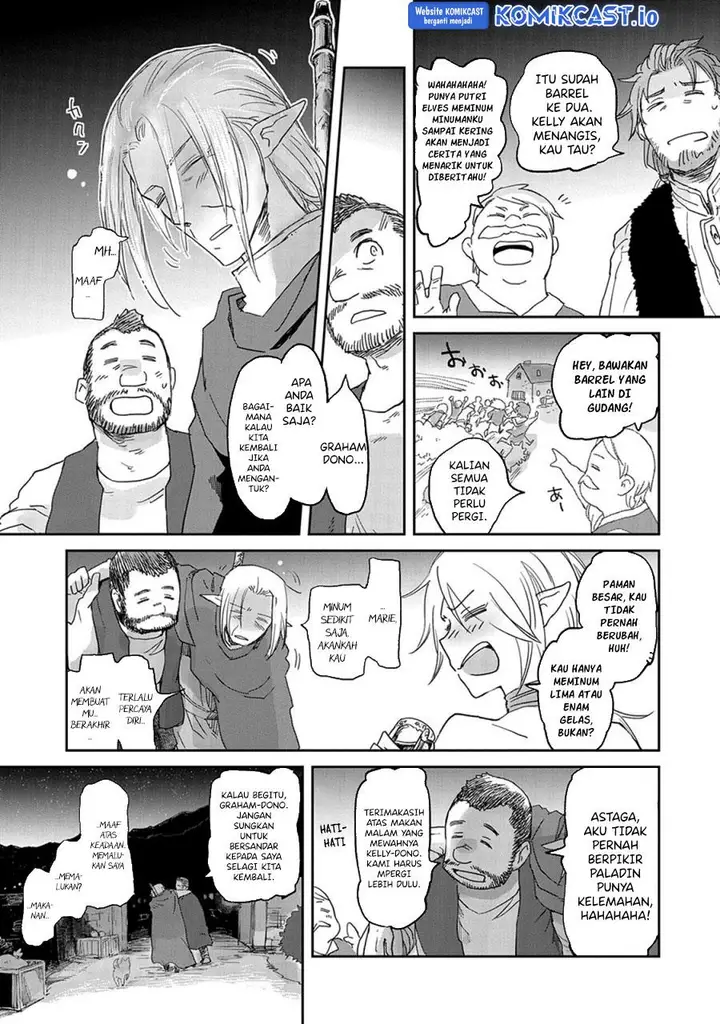 image-komik-boukensha-ni-naritai-to-miyako-ni-deteitta-musume-ga-s-rank-ni-natteta-chapter-31-24/32