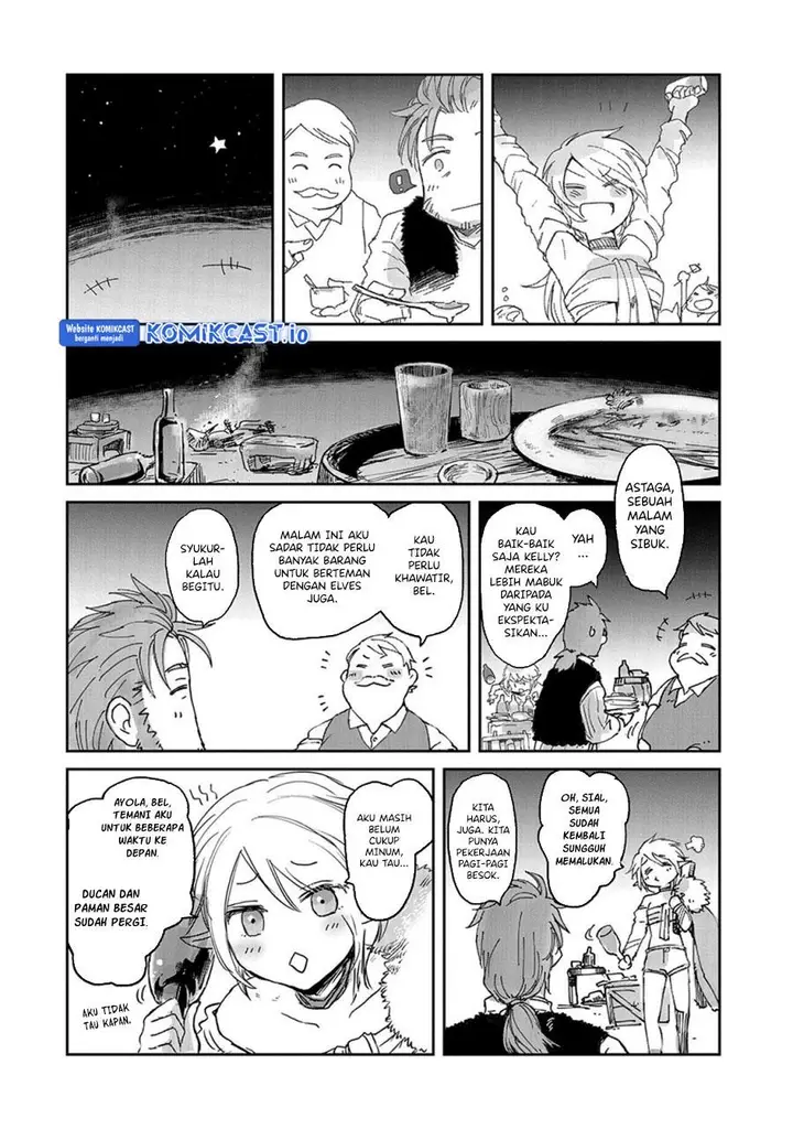 image-komik-boukensha-ni-naritai-to-miyako-ni-deteitta-musume-ga-s-rank-ni-natteta-chapter-31-25/32