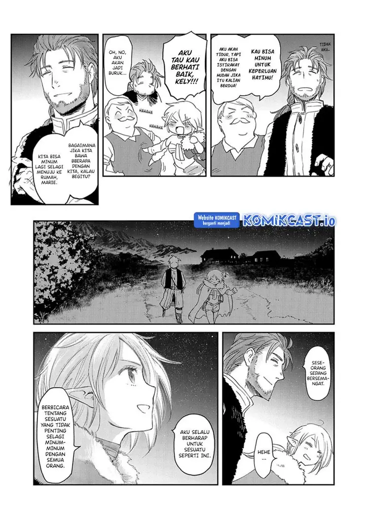 image-komik-boukensha-ni-naritai-to-miyako-ni-deteitta-musume-ga-s-rank-ni-natteta-chapter-31-26/32