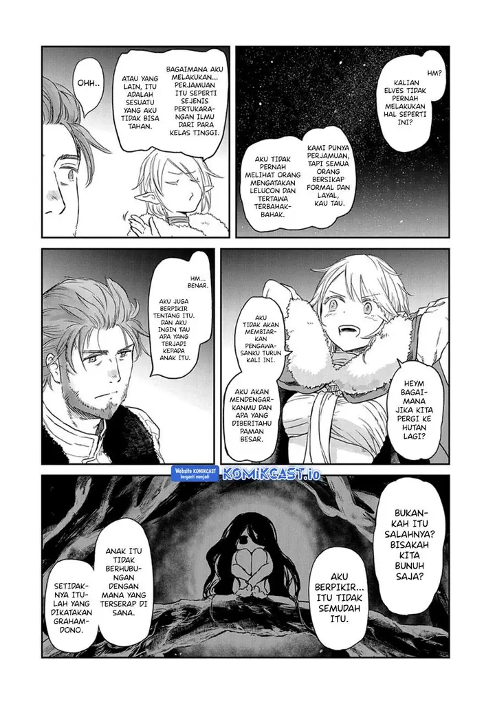 image-komik-boukensha-ni-naritai-to-miyako-ni-deteitta-musume-ga-s-rank-ni-natteta-chapter-31-27/32