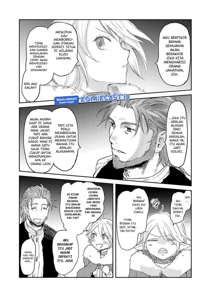 image-komik-boukensha-ni-naritai-to-miyako-ni-deteitta-musume-ga-s-rank-ni-natteta-chapter-31-28/32