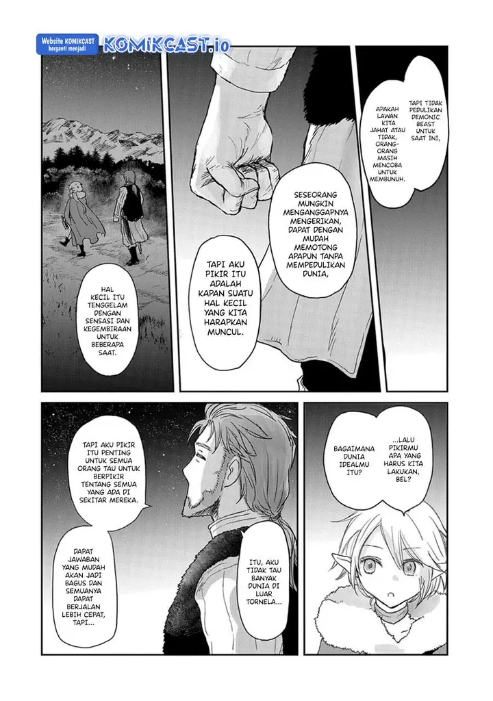 image-komik-boukensha-ni-naritai-to-miyako-ni-deteitta-musume-ga-s-rank-ni-natteta-chapter-31-29/32
