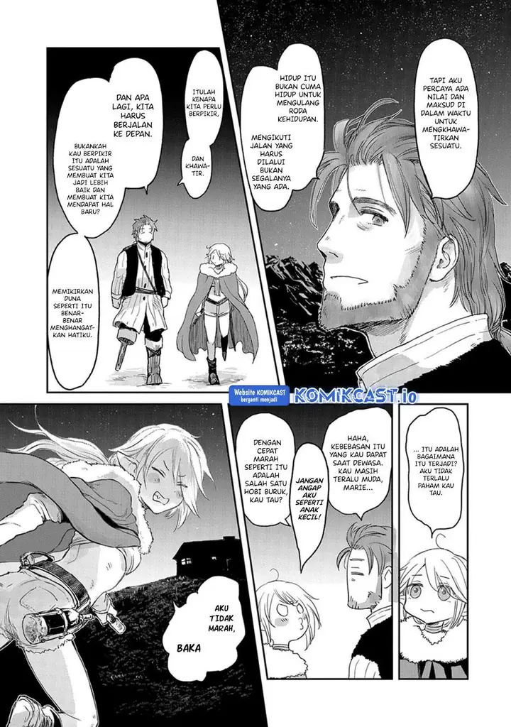 image-komik-boukensha-ni-naritai-to-miyako-ni-deteitta-musume-ga-s-rank-ni-natteta-chapter-31-30/32