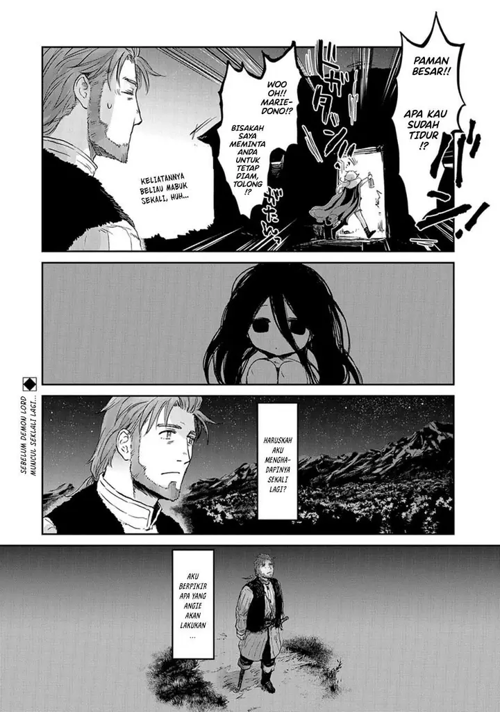 image-komik-boukensha-ni-naritai-to-miyako-ni-deteitta-musume-ga-s-rank-ni-natteta-chapter-31-31/32