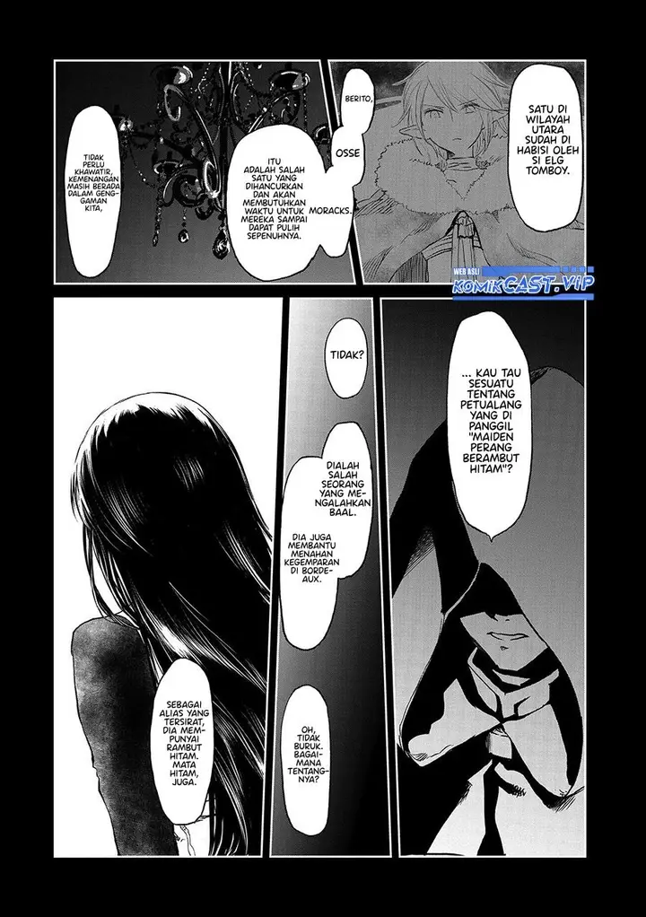 image-komik-boukensha-ni-naritai-to-miyako-ni-deteitta-musume-ga-s-rank-ni-natteta-chapter-32.1-3/22