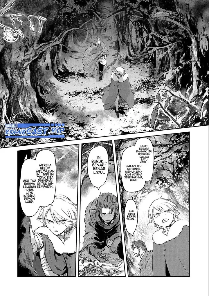 image-komik-boukensha-ni-naritai-to-miyako-ni-deteitta-musume-ga-s-rank-ni-natteta-chapter-32.1-9/22