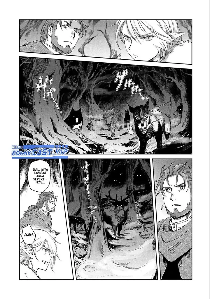 image-komik-boukensha-ni-naritai-to-miyako-ni-deteitta-musume-ga-s-rank-ni-natteta-chapter-32.1-10/22