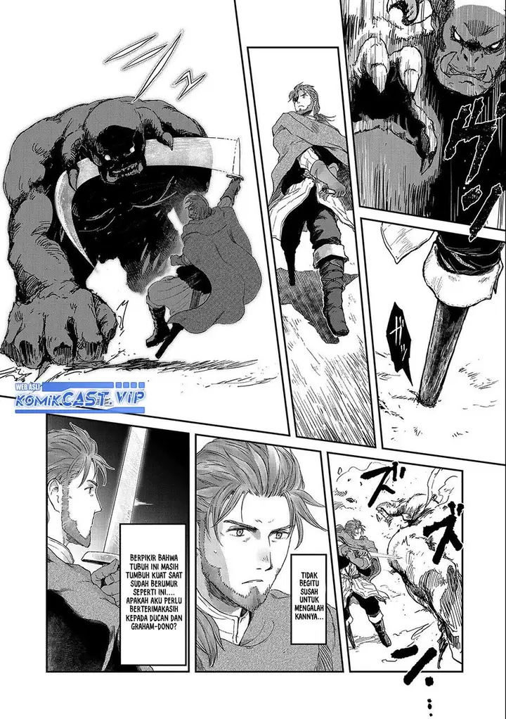 image-komik-boukensha-ni-naritai-to-miyako-ni-deteitta-musume-ga-s-rank-ni-natteta-chapter-32.1-12/22