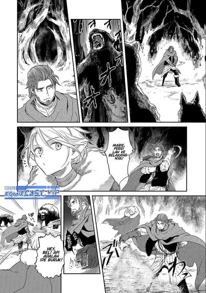 image-komik-boukensha-ni-naritai-to-miyako-ni-deteitta-musume-ga-s-rank-ni-natteta-chapter-32.1-13/22