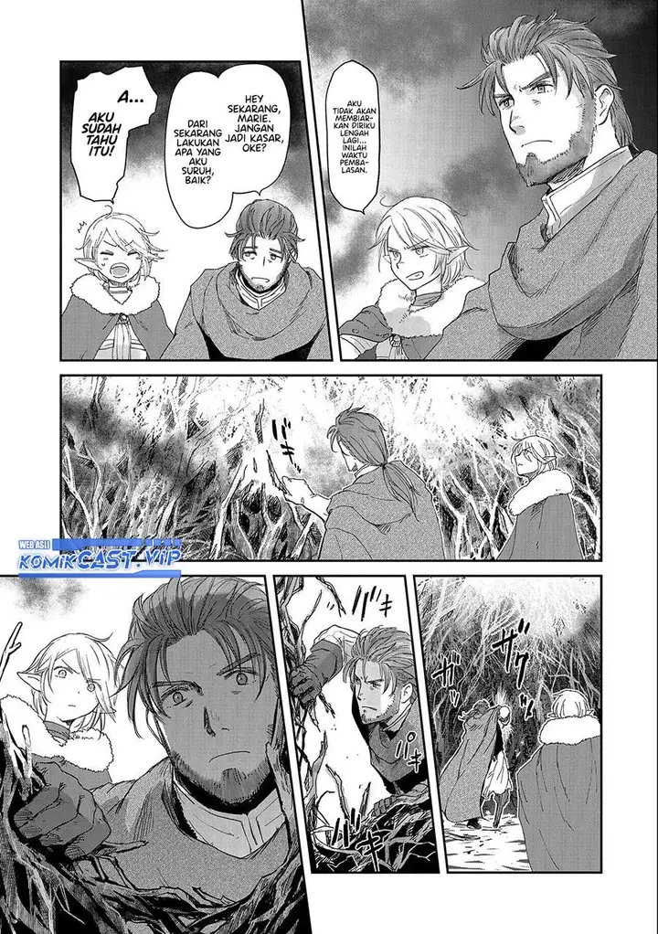 image-komik-boukensha-ni-naritai-to-miyako-ni-deteitta-musume-ga-s-rank-ni-natteta-chapter-32.1-16/22