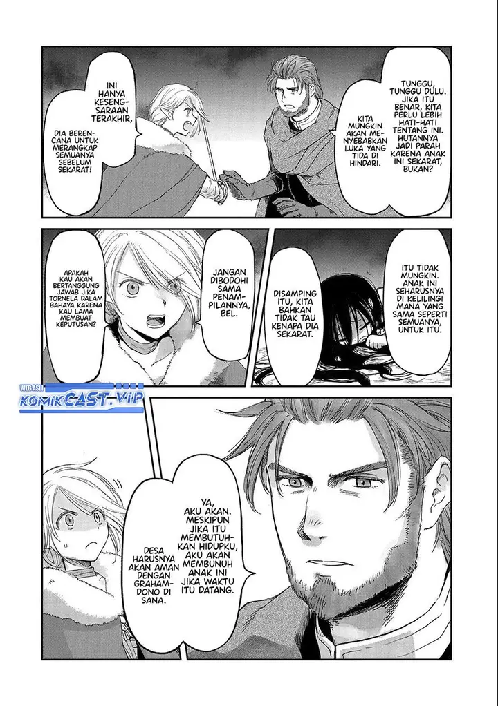 image-komik-boukensha-ni-naritai-to-miyako-ni-deteitta-musume-ga-s-rank-ni-natteta-chapter-32.1-19/22