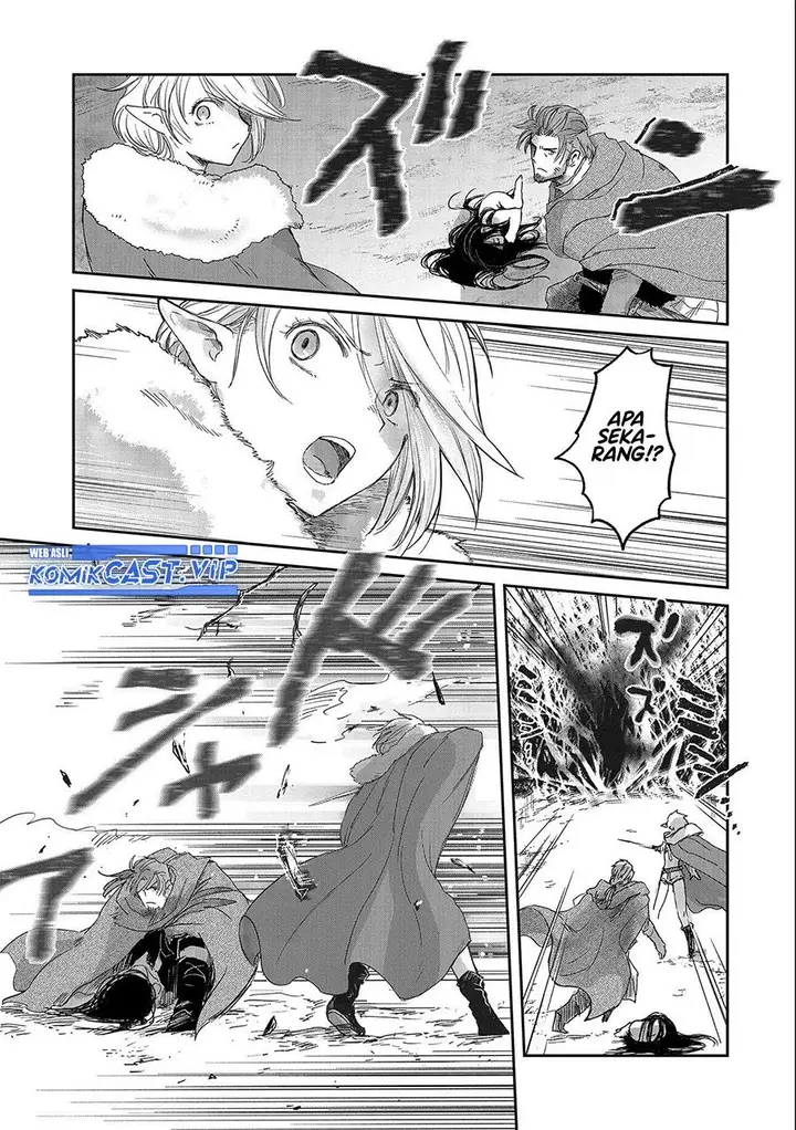 image-komik-boukensha-ni-naritai-to-miyako-ni-deteitta-musume-ga-s-rank-ni-natteta-chapter-32.1-20/22