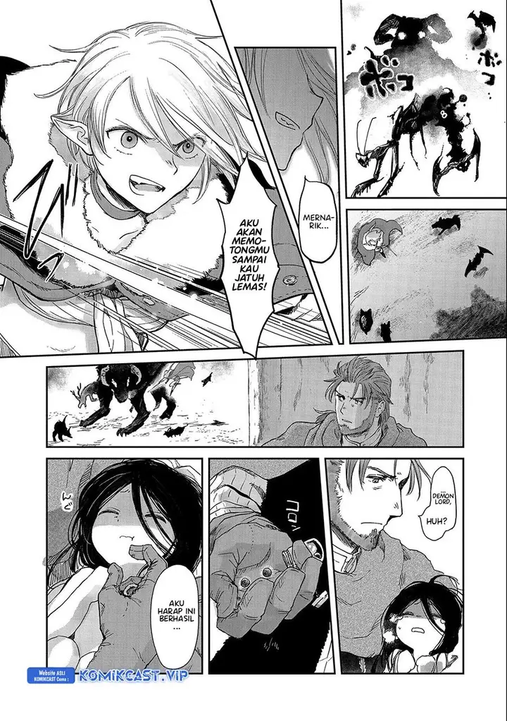 image-komik-boukensha-ni-naritai-to-miyako-ni-deteitta-musume-ga-s-rank-ni-natteta-chapter-32.2-2/21