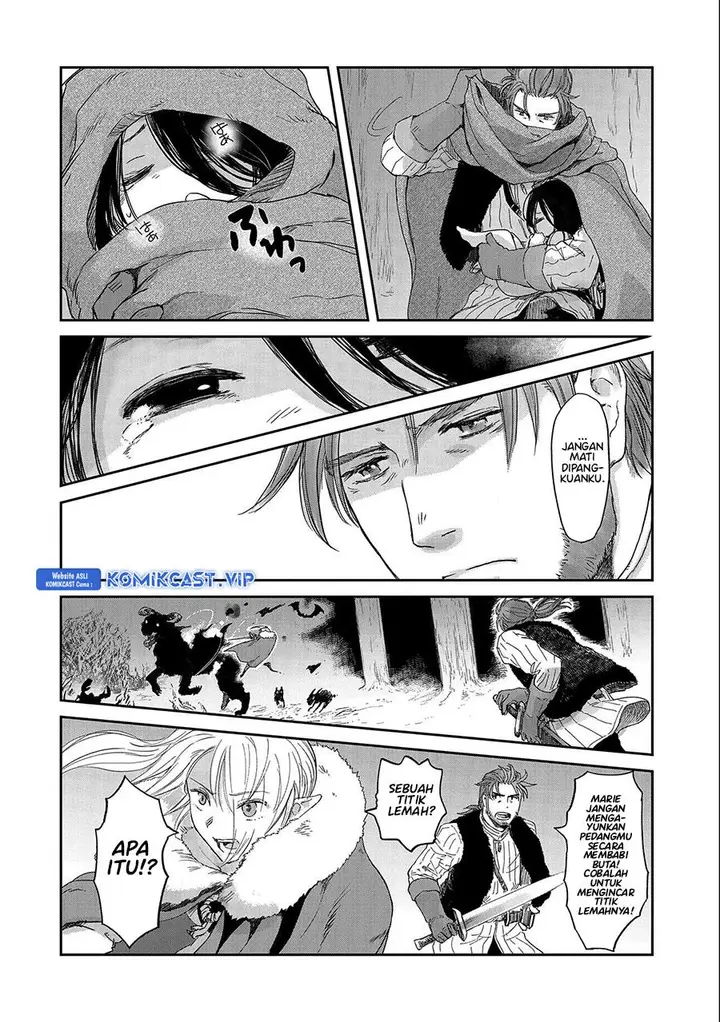 image-komik-boukensha-ni-naritai-to-miyako-ni-deteitta-musume-ga-s-rank-ni-natteta-chapter-32.2-3/21