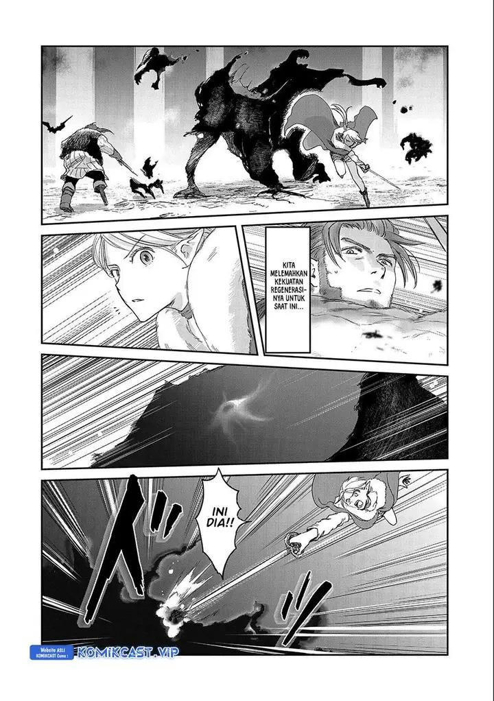 image-komik-boukensha-ni-naritai-to-miyako-ni-deteitta-musume-ga-s-rank-ni-natteta-chapter-32.2-5/21