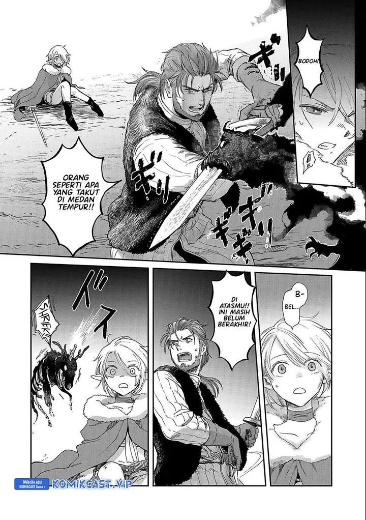 image-komik-boukensha-ni-naritai-to-miyako-ni-deteitta-musume-ga-s-rank-ni-natteta-chapter-32.2-7/21