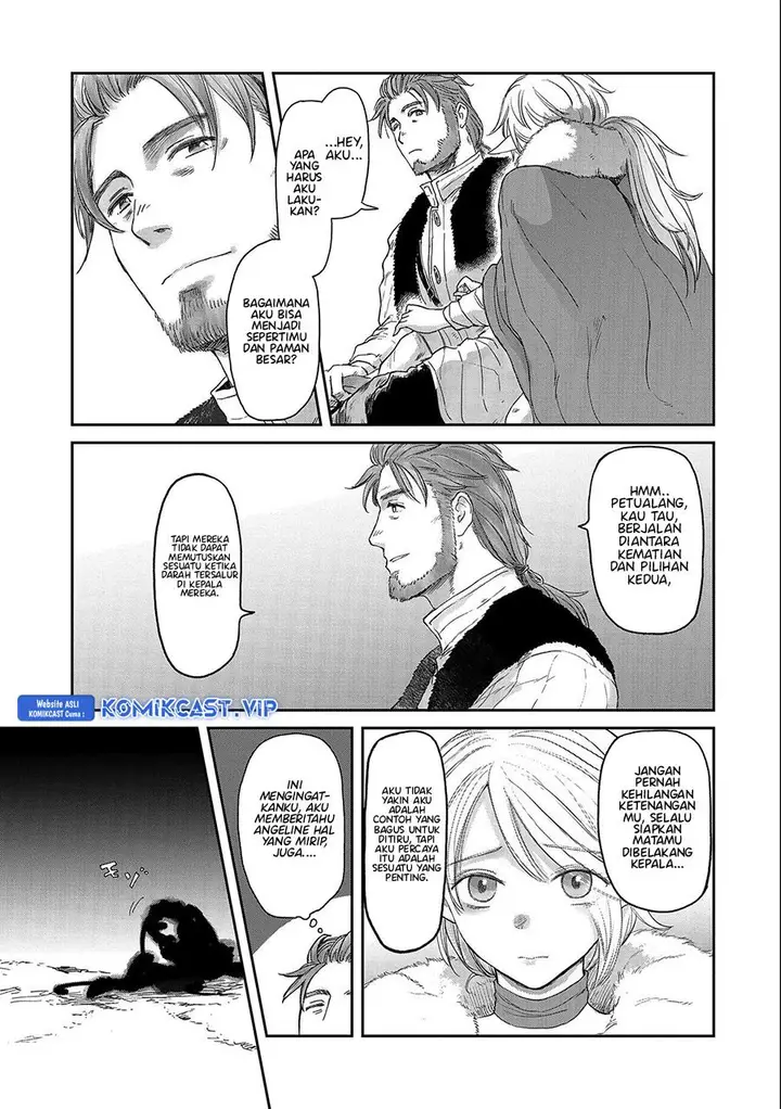 image-komik-boukensha-ni-naritai-to-miyako-ni-deteitta-musume-ga-s-rank-ni-natteta-chapter-32.2-10/21