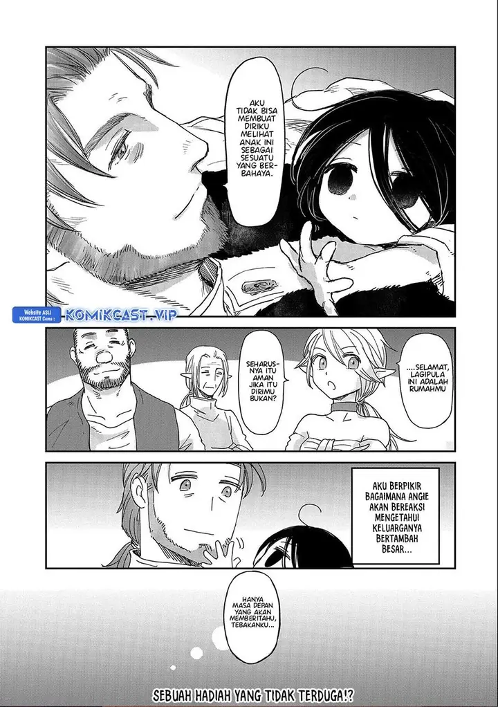 image-komik-boukensha-ni-naritai-to-miyako-ni-deteitta-musume-ga-s-rank-ni-natteta-chapter-32.2-20/21