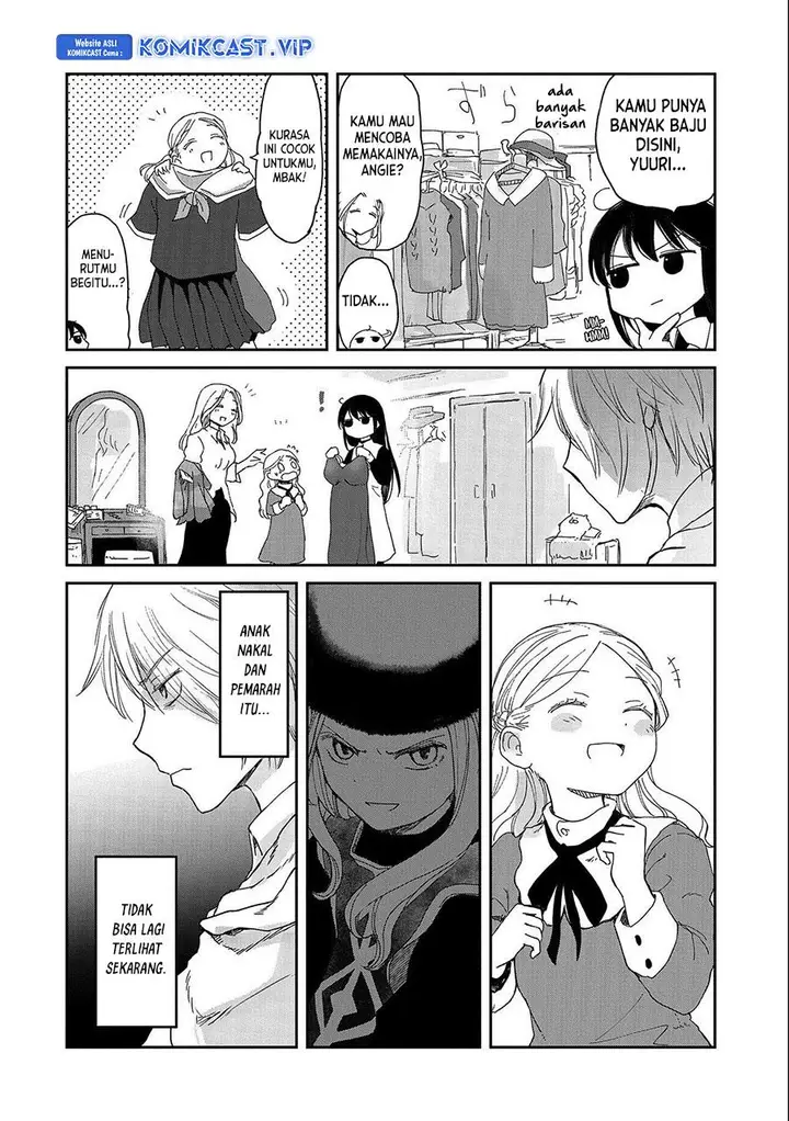 image-komik-boukensha-ni-naritai-to-miyako-ni-deteitta-musume-ga-s-rank-ni-natteta-chapter-33-1/32