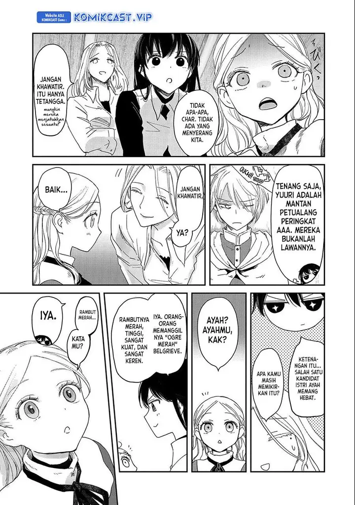 image-komik-boukensha-ni-naritai-to-miyako-ni-deteitta-musume-ga-s-rank-ni-natteta-chapter-33-4/32